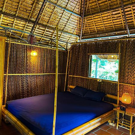 Dan Sinh Homestay Cần Thơ Kültér fotó