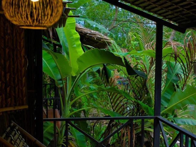 Dan Sinh Homestay Cần Thơ Kültér fotó