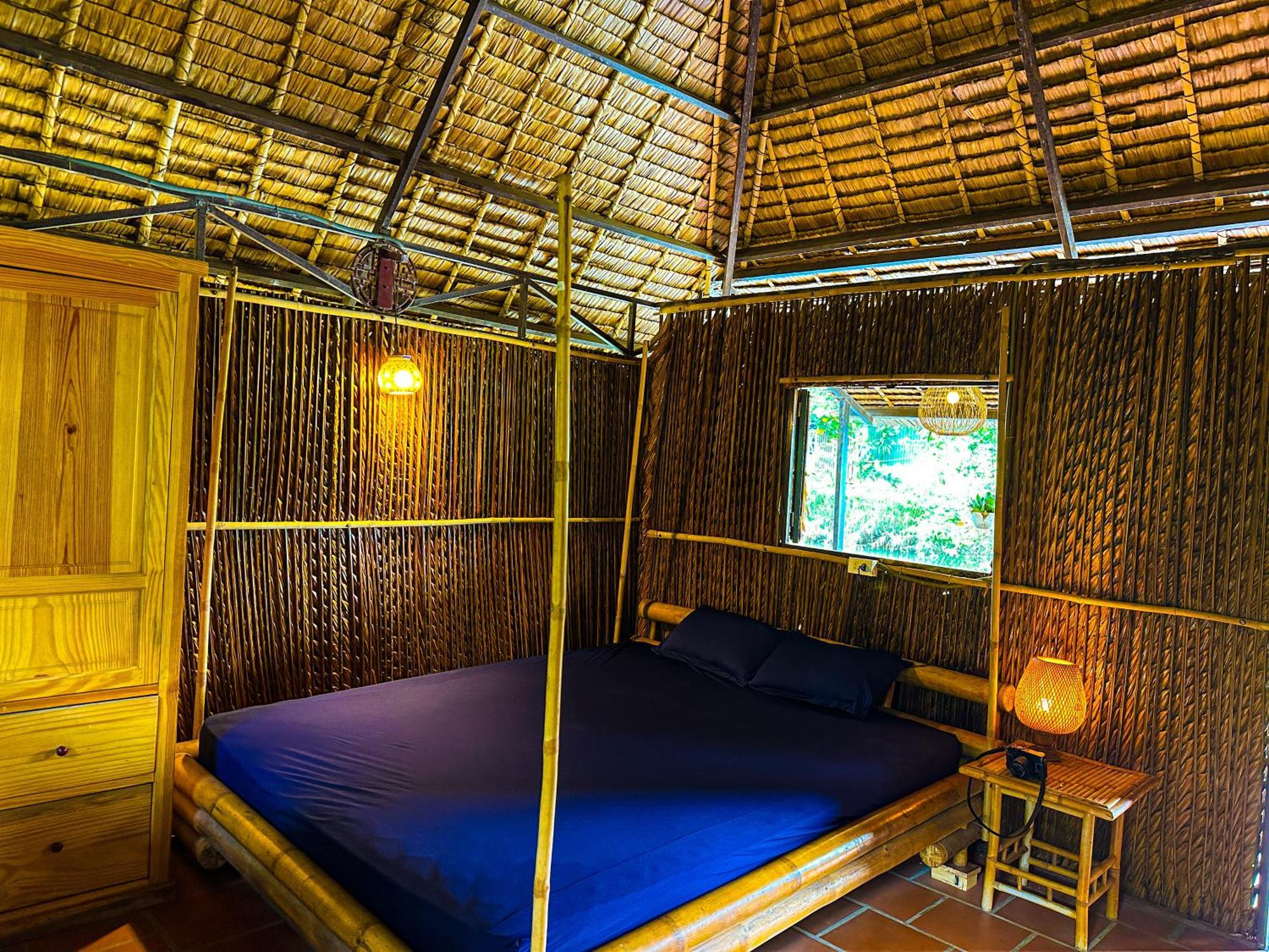 Dan Sinh Homestay Cần Thơ Kültér fotó