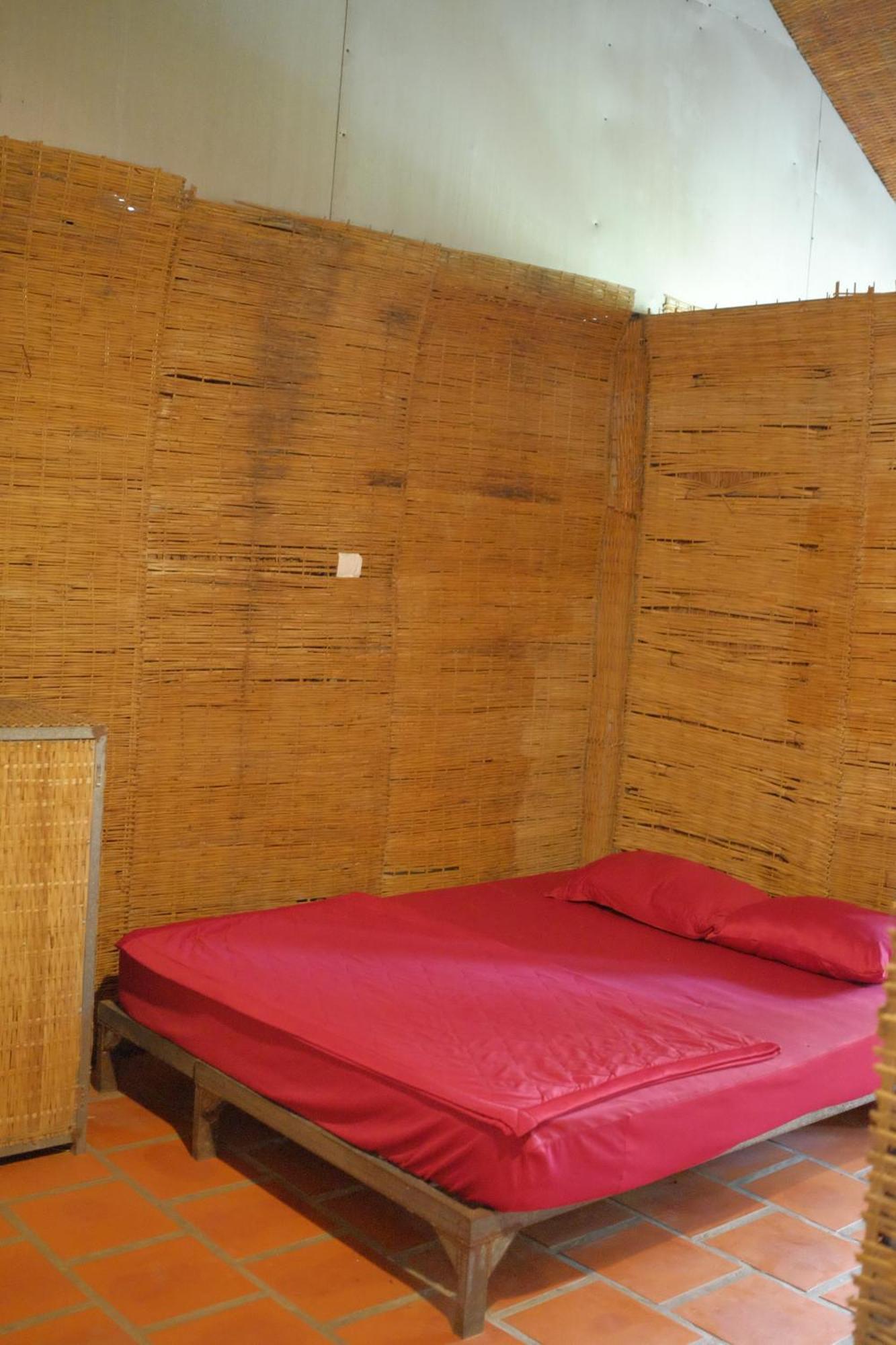 Dan Sinh Homestay Cần Thơ Kültér fotó