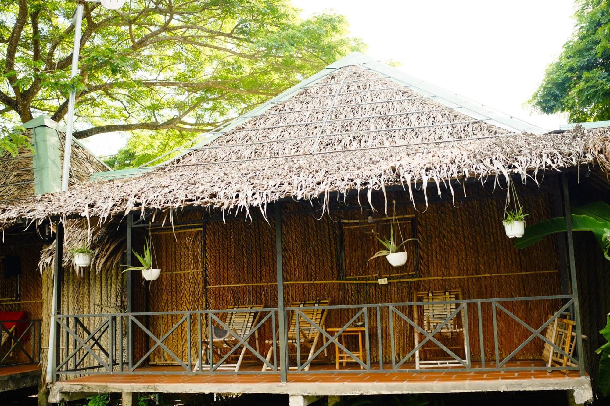 Dan Sinh Homestay Cần Thơ Kültér fotó